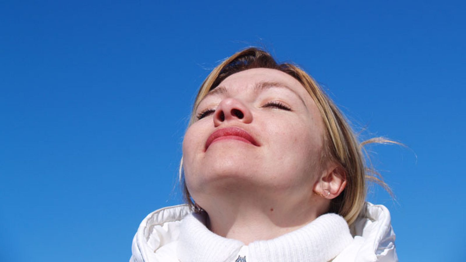 Saber Vivir - Respirar bien - 1/03/2013