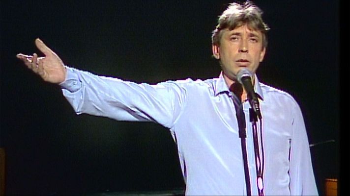 Buenas noches - 24/5/1984