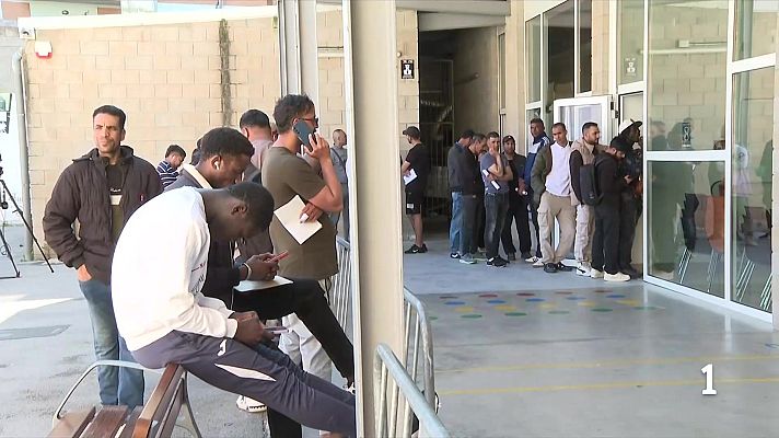 L'Informatiu - L'Informatiu - 20/04/2026