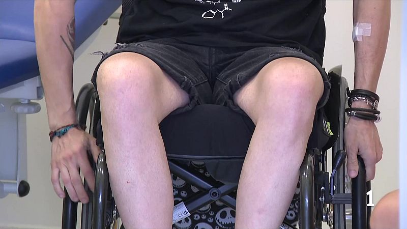 La progressió silenciosa de l'esclerosi múltiple