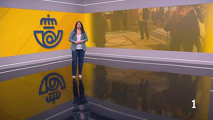 L'Informatiu - S'obren les sol·licituds presencials de la regularització de migrants