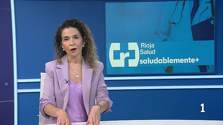 Informativo Telerioja - Los problemas de salud mental registran niveles sin precedentes