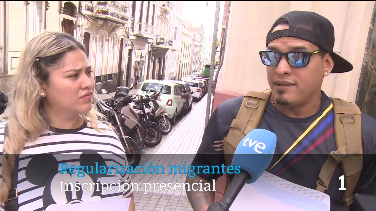 Telecanarias - 20/04/2026 | Ver