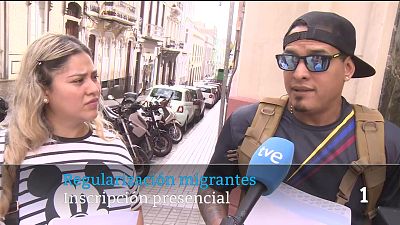 Telecanarias - 20/04/2026