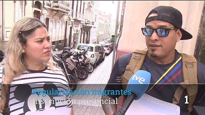 Telecanarias - Telecanarias - 20/04/2026