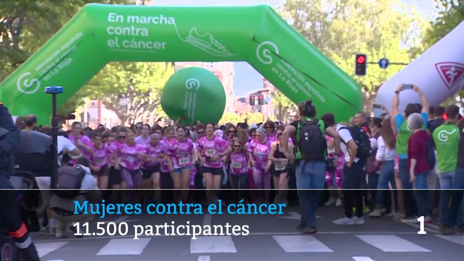 Telerioja en 2' - 20/04/26 | Ver