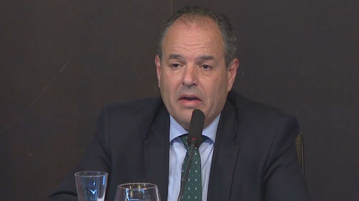L'informatiu - Comunitat Valenciana - La Diputació d'Alacant constituïx la Comissió d'Investigació sobre les suposades irregularitats en la gestió del bo comerç provincial