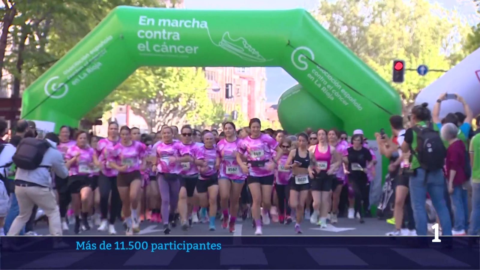 Informativo Telerioja - 20/04/26 | Ver