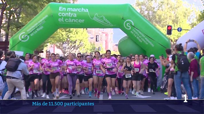 Informativo Telerioja - Informativo Telerioja - 20/04/26