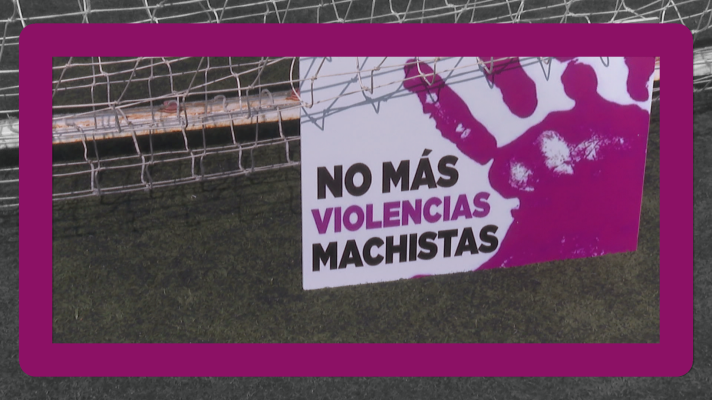 Noticias de Extremadura - 'Charlas de vestuario'