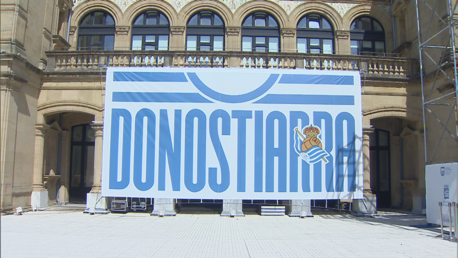 Informativo Telenorte 1 País Vasco - 20/04/2026 | RTVE Play - Ver ahora