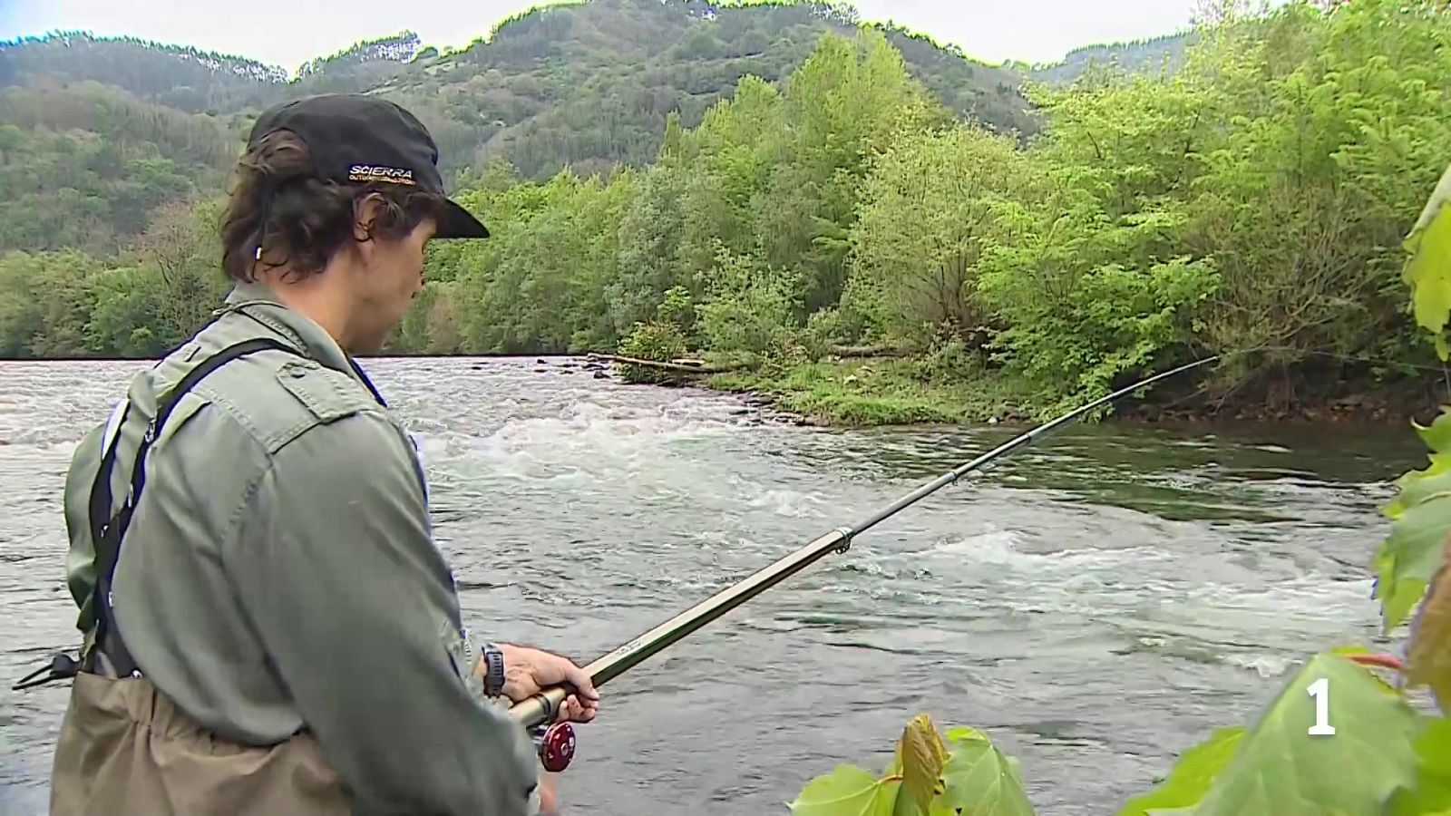 Asturias en 2' - 20/04/26 | Ver