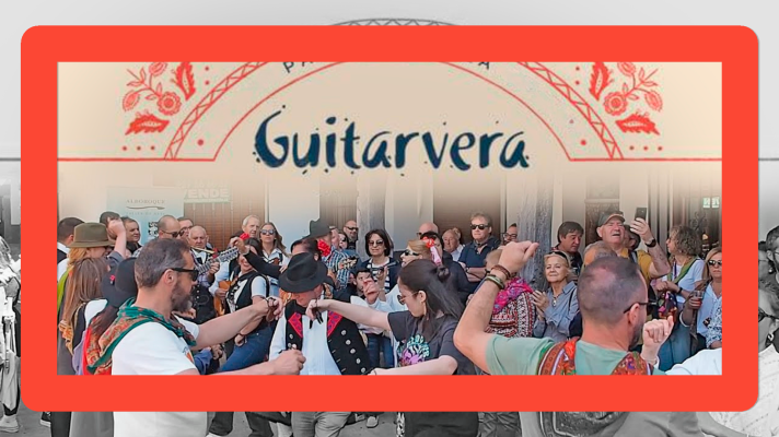 Noticias de Extremadura - Fiesta de Guitarvera 2026