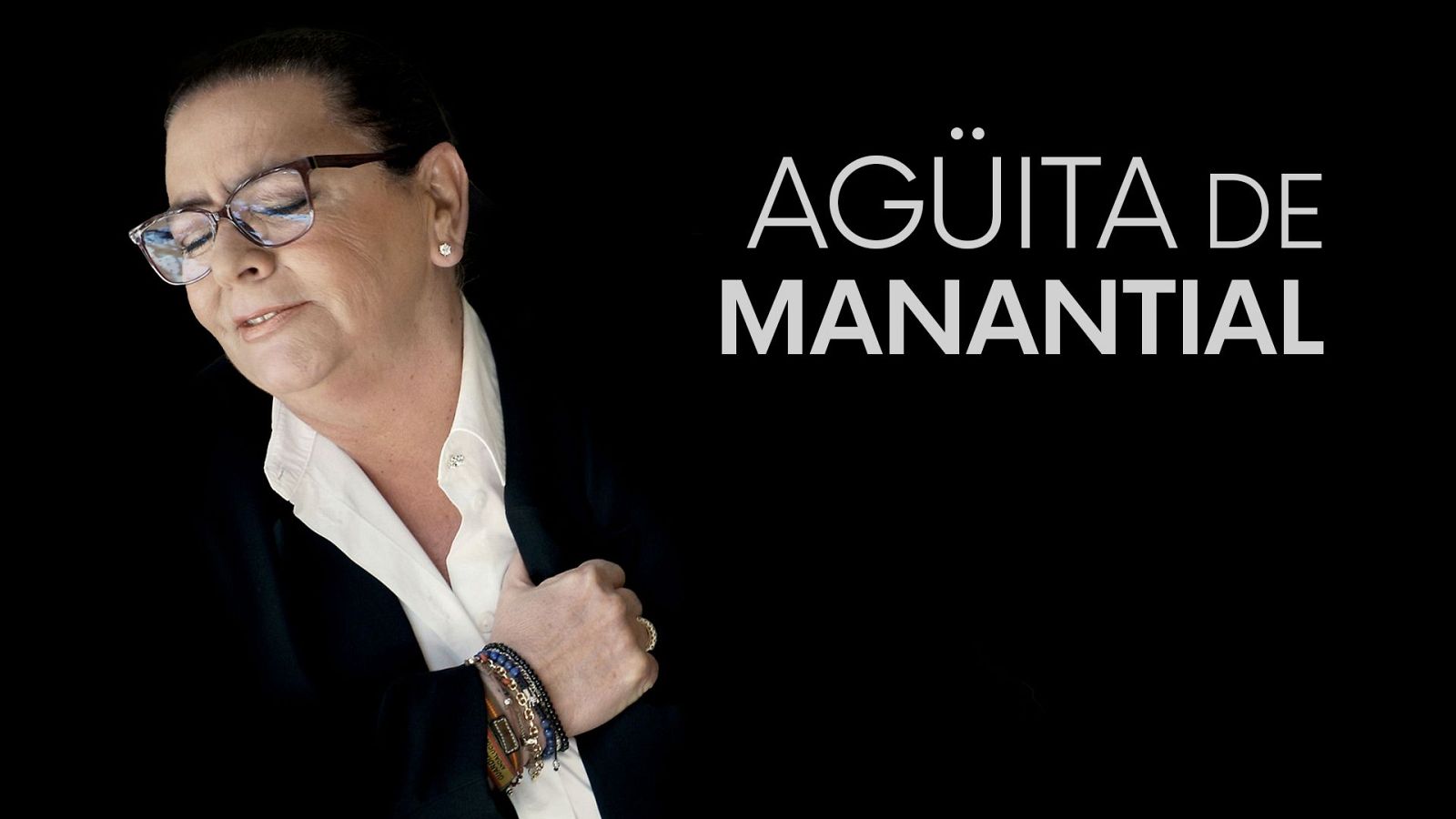 Agüita de Manantial de María del Monte - Noticias Andalucía | Ver