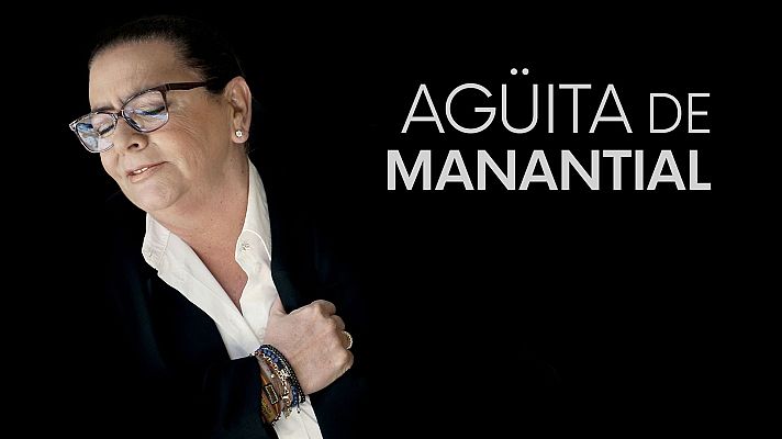 Noticias Andalucía - Agüita de Manantial de María del Monte