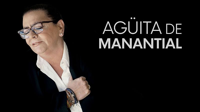 Agüita de Manantial de María del Monte - Noticias Andalucía | Ver