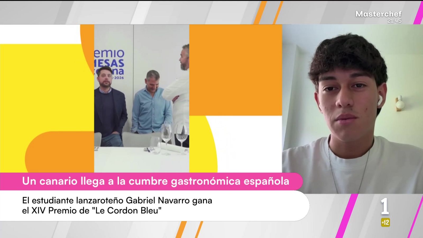 Cerca de ti - 20/04/2026 - Cerca de ti | Ver