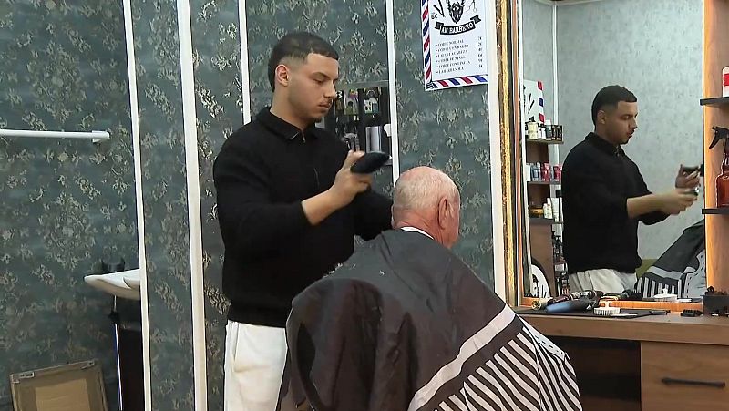 Estas son tres historias de superación de migrantes que llegaron a la Región de Murcia | Ver