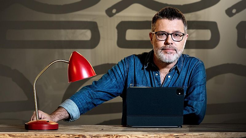 'Héctor de comer', estreno de la nueva temporada el miércoles 22 de abril - Héctor de comer | Ver tráiler