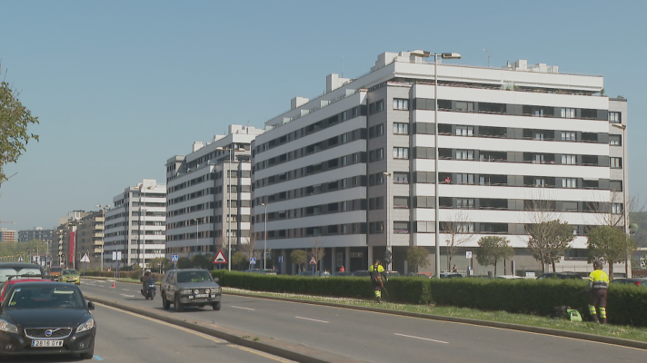 Telenorte - País Vasco - El gobierno vasco ha aprobado un escudo social en materia de vivienda para responder a la crisis habitacional