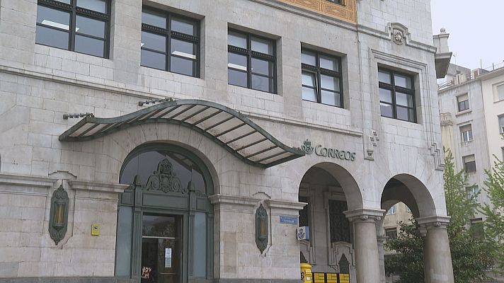 TeleCantabria - Se abre la solicitud presencial en la regularización de inmigrantes