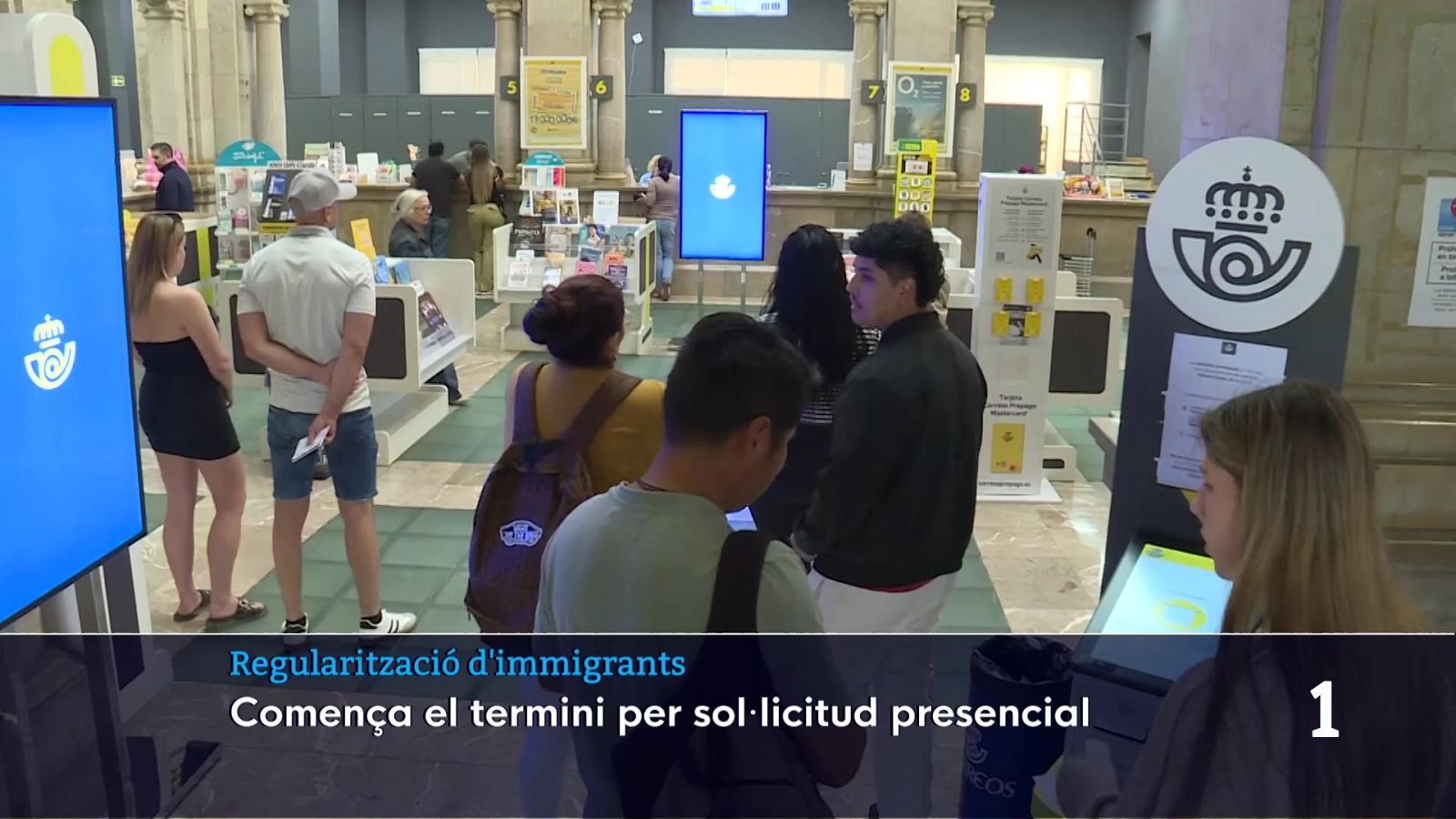 Informatiu Balear 2 - 20/04/26 Veure ara