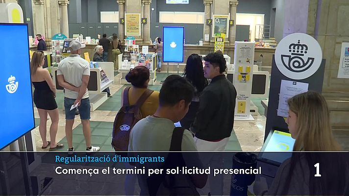 Informatiu Balear - Informatiu Balear 2 - 20/04/26