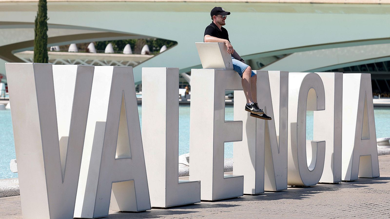 L'Informatiu Comunitat Valenciana 2 - 20/04/26 | Ver