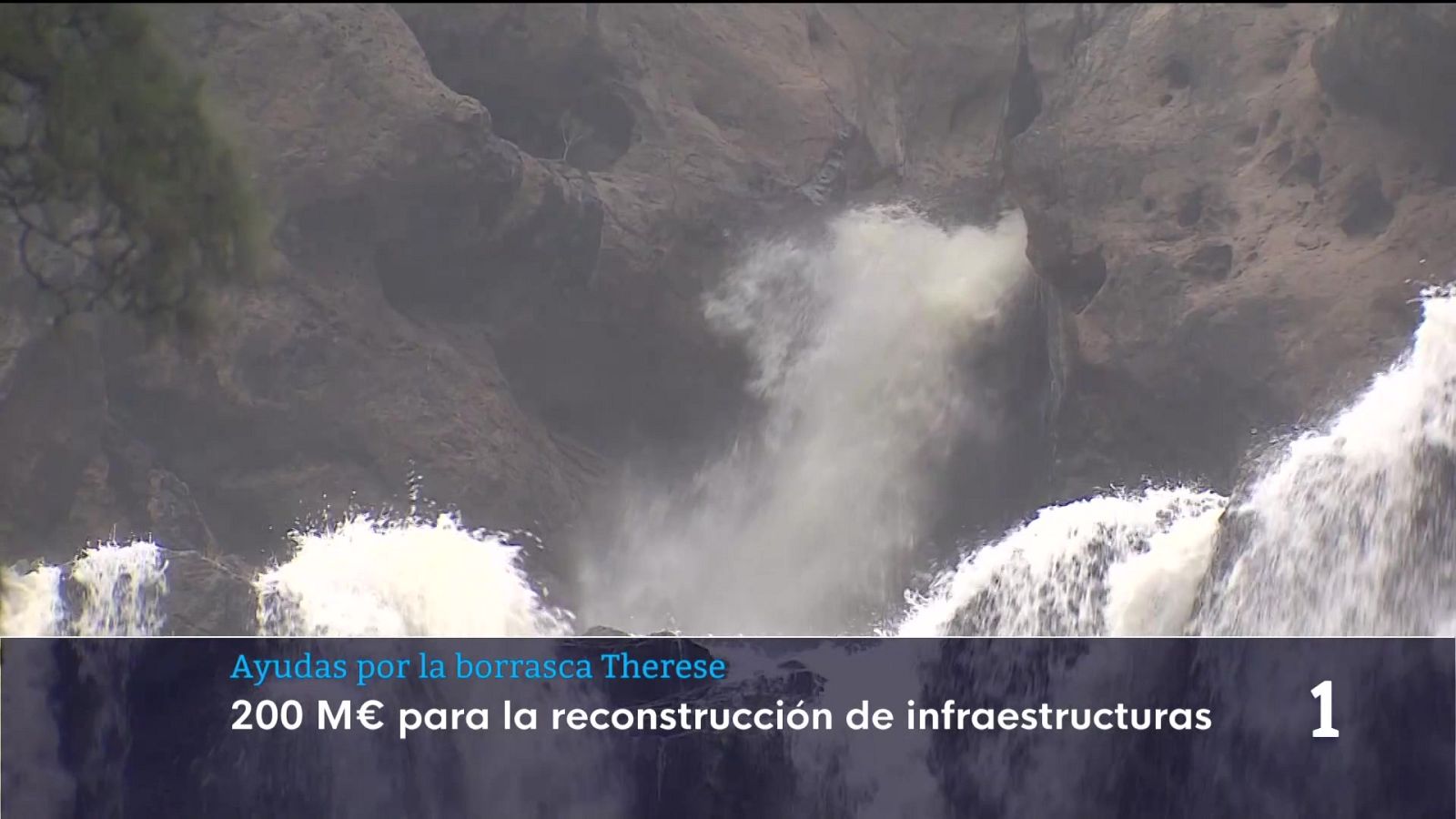 Canarias en 2' - 20/04/2026 | Ver