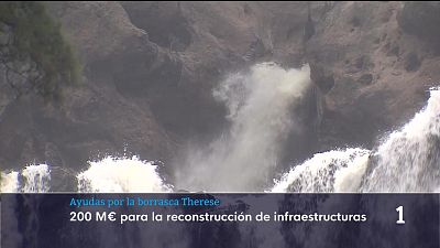 Canarias en 2' - 20/04/2026