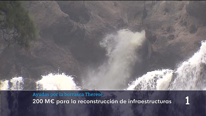 Telecanarias - Canarias en 2' - 20/04/2026