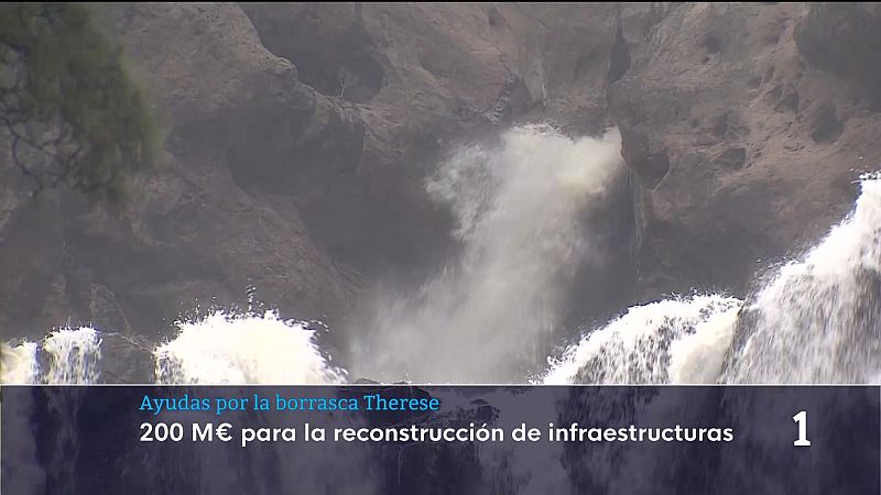 Canarias en 2' - 20/04/2026 | Ver