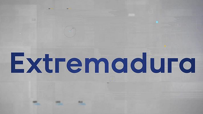 Noticias de Extremadura - Noticias de Extremadura 2 - 20/04/2026