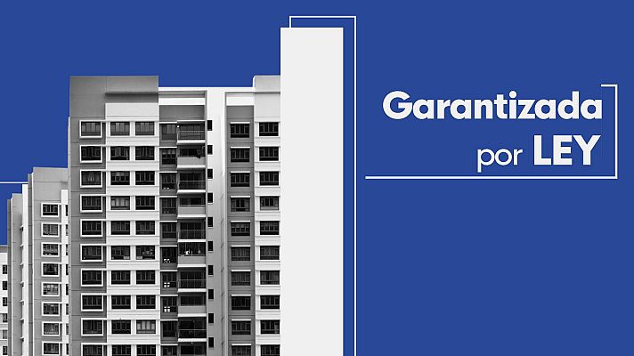 Noticias Andalucía - Vivienda digna en Andalucía