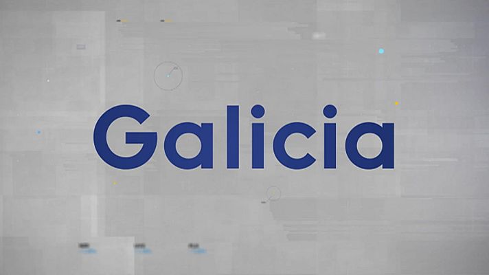 Telexornal - Galicia - Galicia en 2 minutos   20-04-2026