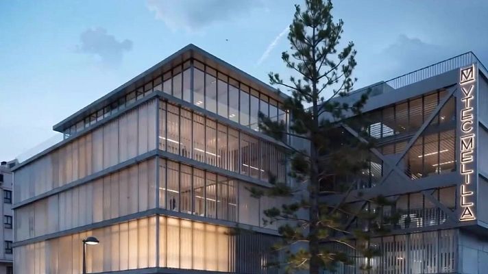 Noticias de Melilla - La Noticia de Melilla - 20/04/2026