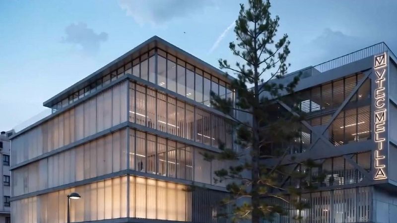 La Noticia de Melilla - 20/04/2026 | Ver