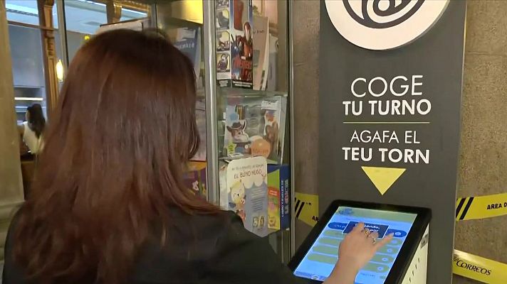 L'Informatiu - L'Informatiu 2 - 20/04/2026