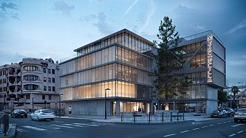 Melilla quiere poner en marcha un vivero de empresas tecnol�gicas