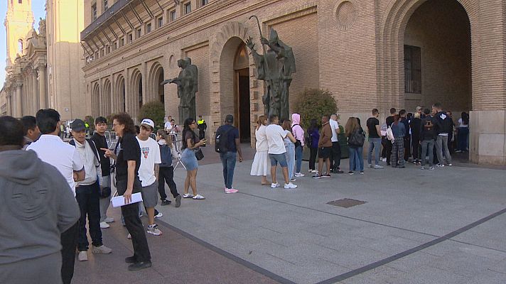 Noticias Aragón - Noticias Aragón - 20/04/26