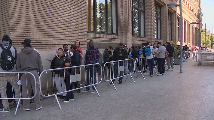 Noticias Aragón - Noticias Aragón 2 - 20/04/26