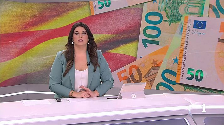 L'Informatiu - El Congrés votarà el primer pas per crear el consorci d’inversions