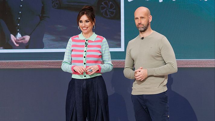 Directo al grano - Programa 148