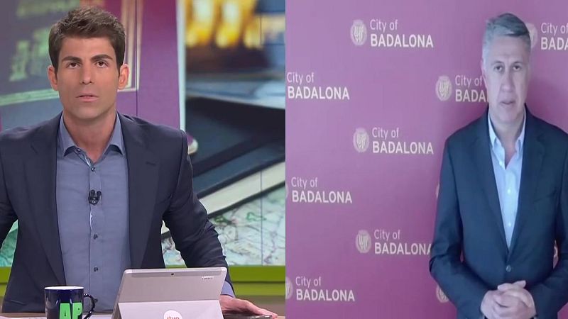 L'Altaveu al pati - Entrevista a Xavier Garcia Albiol