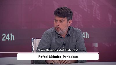 La economía - 20/04/26