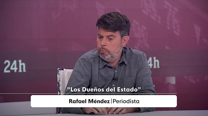 La economía - La economía - 20/04/26