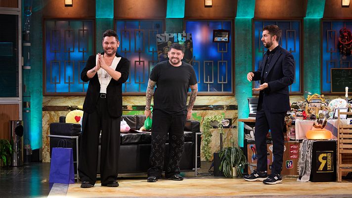 La emotiva reflexi�n del hijo de Maradona sobre el legado de su padre: "Es el ausente m�s presente"