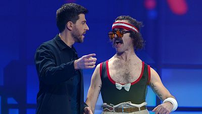 Programa 10: Las Olimpiadas robóticas de Wilbur