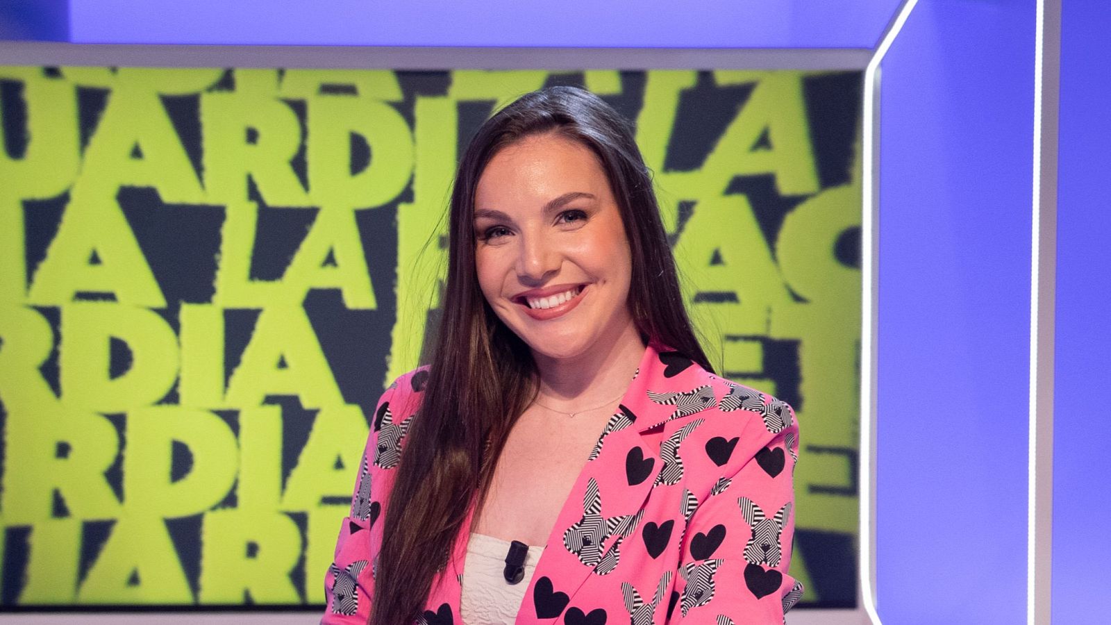 Inés Hernand defiende la educación de barrio en 'La Retaguardia' - La retaguardia | Ver