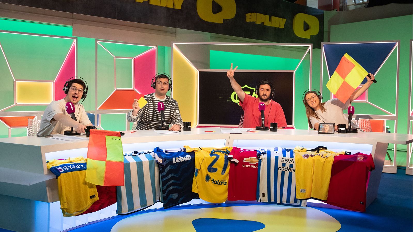 CTA - Episodio 17 | Ver videopódcast en RTVE Play - CTA | Ver